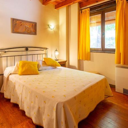 Apartamentos Turisticos La Alqueria De Valverde Valverde De Los Arroyos Bagian luar foto